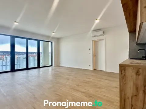 Pronájem bytu 4+kk, Znojmo, Vídeňská třída, 102 m2