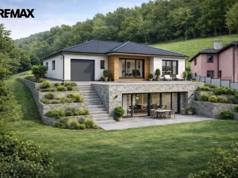 Prodej pozemku pro bydlení, Pitín, 646 m2