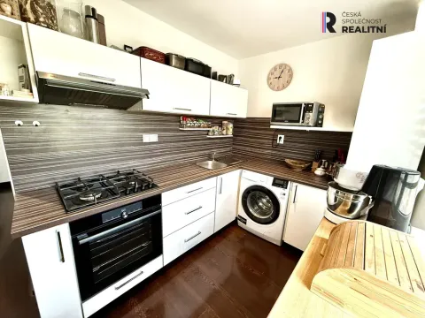 Prodej bytu 3+1, Habartov, Karla Čapka, 73 m2