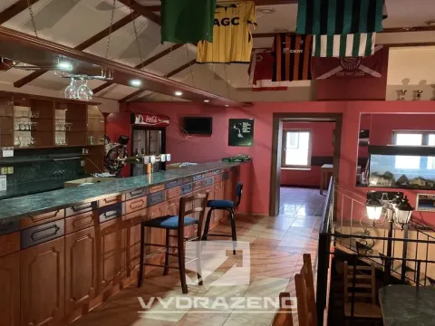 Prodej obchodního prostoru, Odry, Okružní, 800 m2