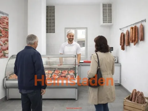Pronájem obchodního prostoru, Havířov - Šumbark, nám. T. G. Masaryka, 84 m2