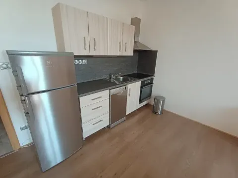 Pronájem bytu 1+kk, Čermná, 44 m2