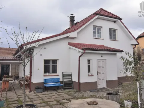 Prodej rodinného domu, Spomyšl, 124 m2