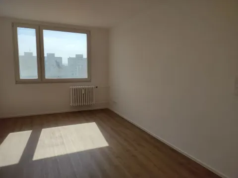 Pronájem bytu 2+kk, Praha - Háje, Mendelova, 43 m2