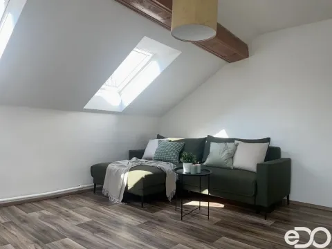 Pronájem bytu 3+1, Mladá Boleslav, Husova, 76 m2