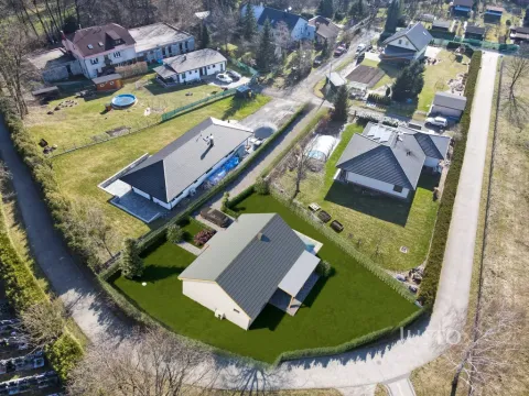 Prodej pozemku pro bydlení, Frýdek-Místek - Frýdek, 1088 m2