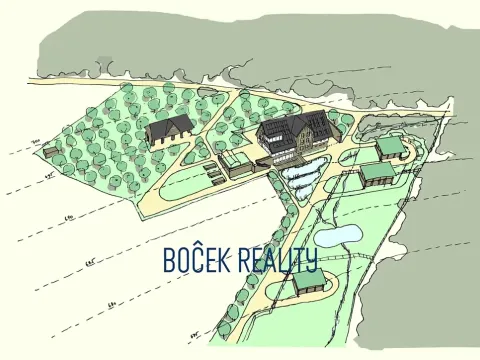 Prodej komerčního pozemku, Žacléř, 34107 m2