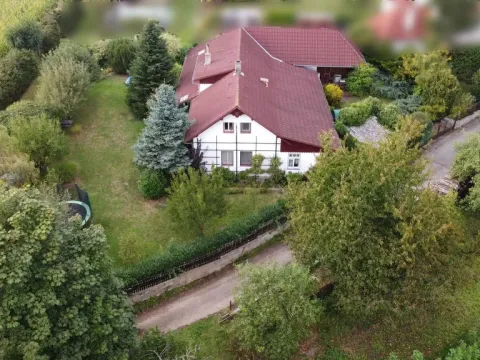 Prodej rodinného domu, Chabeřice - Holšice, 188 m2