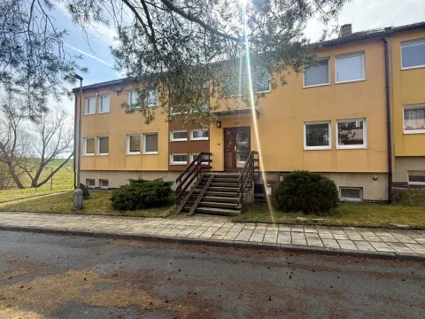 Pronájem bytu 2+1, Lanškroun, Krátká, 69 m2