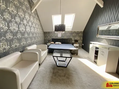 Pronájem ubytování, Hodonín, 292 m2