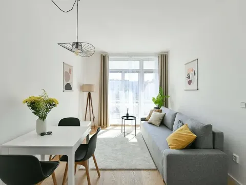 Prodej bytu 2+kk, Poděbrady, Tyršova, 35 m2