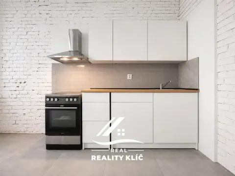 Pronájem bytu 2+kk, Ostrava, Stará cesta, 63 m2