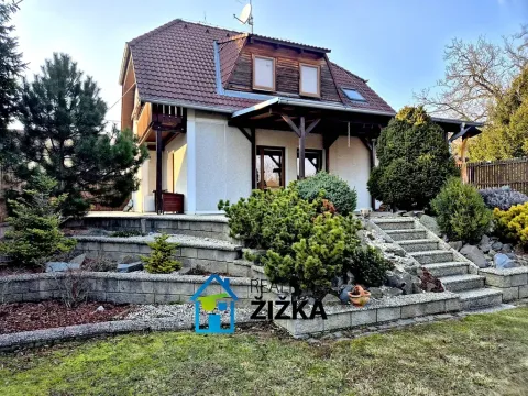 Prodej rodinného domu, Viničné Šumice, 123 m2