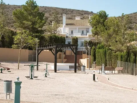 Prodej rodinného domu, Fuente-Álamo, Španělsko, 164 m2