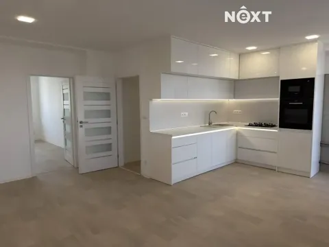 Pronájem bytu 3+kk, Břeclav, třída 1. máje, 79 m2