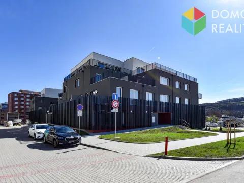 Prodej bytu 3+kk, Beroun - Beroun-Město, Nepilova, 115 m2