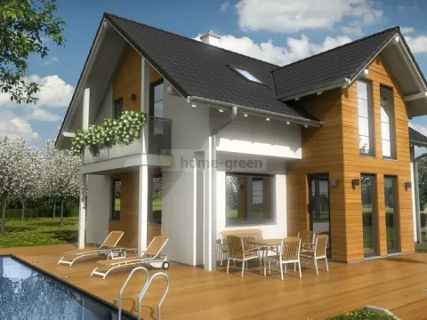 Prodej rodinného domu, Veverské Knínice, 150 m2