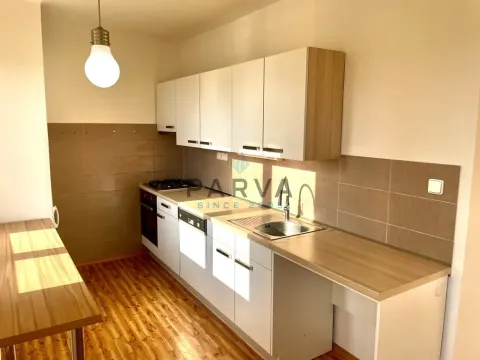 Pronájem bytu 2+kk, Plzeň - Východní Předměstí, Částkova, 54 m2