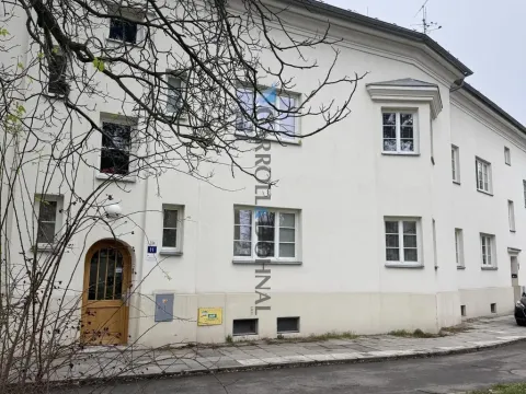 Prodej bytu 2+1, Ostrava - Hrabůvka, Jubilejní, 81 m2