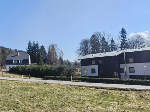 Prodej ubytování, Janov nad Nisou, 1047 m2