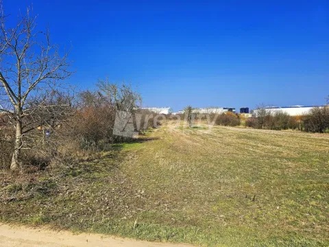 Prodej zahrady, Znojmo - Přímětice, 2719 m2