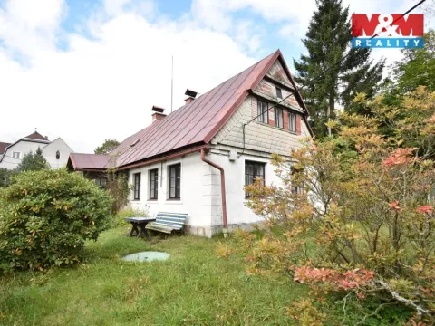 Prodej rodinného domu, Tanvald, Údolí Kamenice, 194 m2