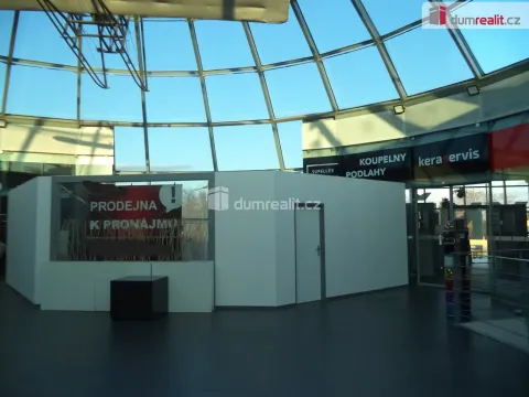 Pronájem obchodního prostoru, Ostrava, Krmelínská, 60 m2