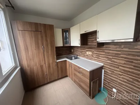 Pronájem bytu 3+1, Borovany, Nová, 64 m2
