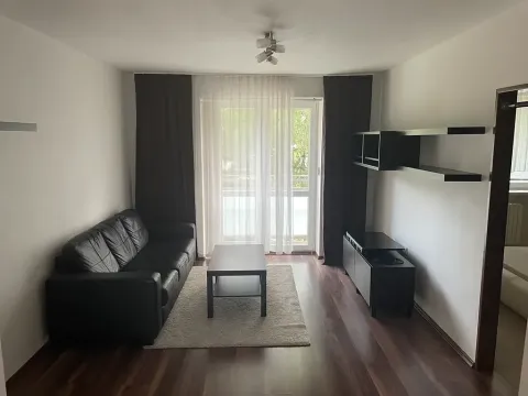 Pronájem bytu 2+1, Ostrava, Edisonova, 50 m2