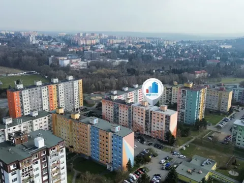 Prodej bytu 1+1, Plzeň, Břeclavská, 39 m2