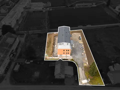 Prodej bytu 3+1, Zubří, Hlavní, 91 m2