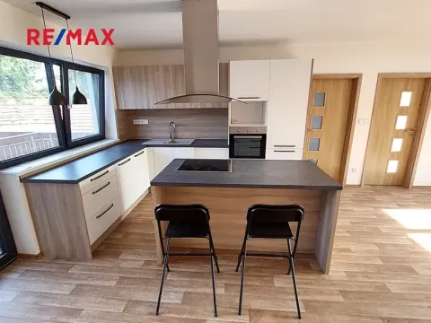 Pronájem bytu 5+kk, Slavkov u Brna, 148 m2