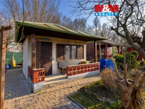 Prodej chaty, Pardubice - Rosice, 331 m2