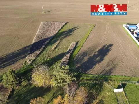 Prodej pozemku pro bydlení, Mohelnice, 3017 m2