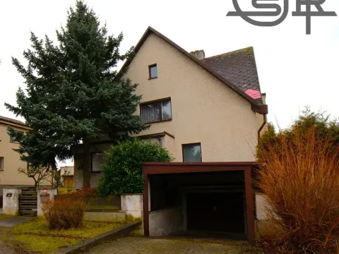 Prodej rodinného domu, Zásmuky, Jiráskova, 125 m2