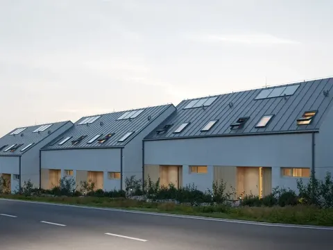 Prodej bytu 4+kk, Bohutín, 112 m2