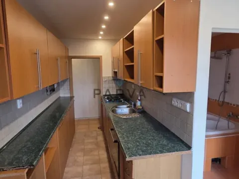 Pronájem bytu 3+1, Rokycany - Plzeňské Předměstí, Polní, 88 m2