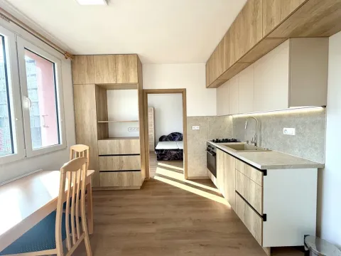 Prodej bytu 1+1, Bor, Přimdská, 35 m2