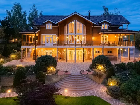 Prodej rodinného domu, Dublovice, 750 m2