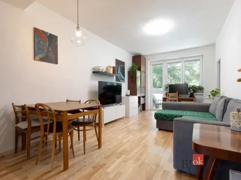 Prodej bytu 3+1, Ostrava - Poruba, Jana Šoupala, 63 m2