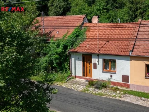 Prodej chalupy, Žarošice - Zdravá Voda, 80 m2