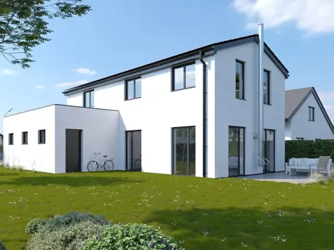 Prodej rodinného domu, Zaječice, 160 m2