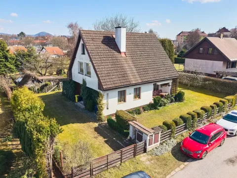 Prodej rodinného domu, Žacléř, Betlém II, 192 m2