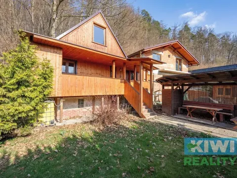 Prodej chaty, Hlučín, 46 m2