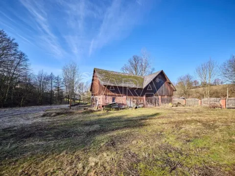 Prodej garáže, Pilníkov, Pražská, 182 m2