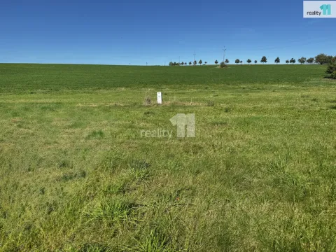 Prodej pozemku pro bydlení, Bušovice, 3737 m2