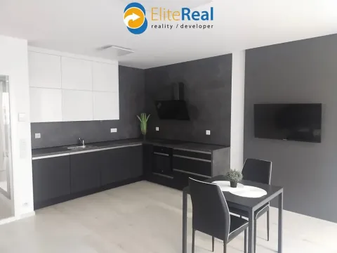 Prodej bytu 1+kk, Olomouc, Hněvotínská, 45 m2