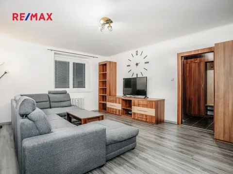 Prodej bytu 3+1, Olomouc, Foerstrova, 65 m2