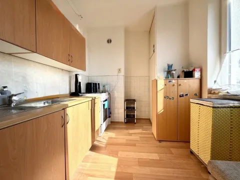 Prodej bytu 2+1, Tachov, 1. máje, 48 m2