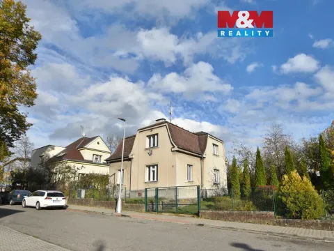 Pronájem rodinného domu, Kostelec nad Orlicí, Tylova, 128 m2